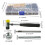 Snap Button Kits Leather Snaps Button Kits DIY Clothes-Set 5 5
