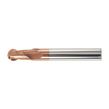 Milling Cutter 0.6UM Micrograin Structure For Precise-R 3 6D