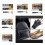 Snap Button Kits Leather Snaps Button Kits DIY Clothes-Set 5 3