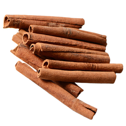 80g Scented Cinnamon Sticks for Craft, Wreath Making, Decorative