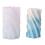 Cylinder Silicone Candle Mold Dinner Ornament Making Plaster-6 1