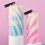 Cylinder Silicone Candle Mold Dinner Ornament Making Plaster-6 6