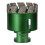 Professional Threaded Brazed Hole Cutter With Anti-50mm 1