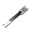 360 Degree Rotatable Ergonomic Grip with Open End 8 in 1-Open 1