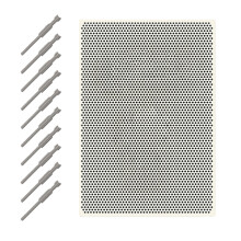 High Temp Maintenance Platform Maintenance Base with 10pcs