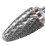High Performances Carbides Rotary File Drill-single slot 8 mm 7