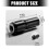 Accuracy M10 Thread Adapter Angle Grinder To Straight Grinder 3