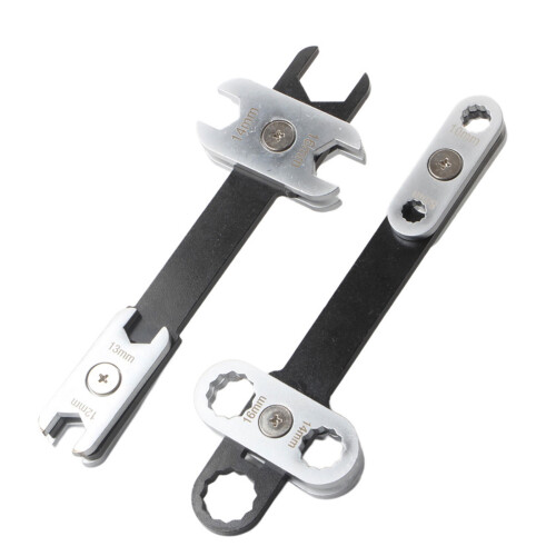 360 Degree Rotatable Ergonomic Grip with Open End 8 in 1-Open 1