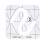 Acrylic Sewing Tailor Ruler Patchwork Feet Tailor-5 styles 1