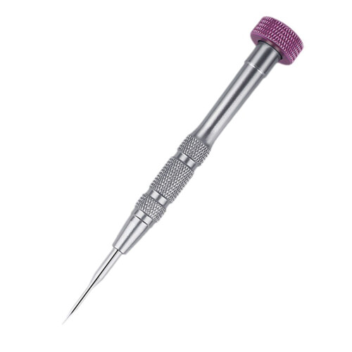 Durability Alloy Steel Mini Screwdriver Magnetic Tip for-1