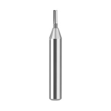 Router Bit 1/4inch Shank Straight Slot Router Bit High-2x6
