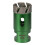 Quick Install Diamantine Brazed Hole Cutter For Tile Stone-30mm 1