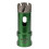 M14 Threaded Brazed Hole Cutter Tool For Ceramic Tile-20mm 1