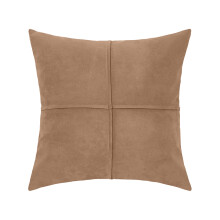 Taies d'oreiller carrées en velours de taille standard, taies d'oreiller décoratives pour une utilisation intérieure et extérieure, faciles