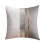 Maciez e durabilidade para qualquer decoração, capas de almofada decorativas em patchwork de veludo, design requintado e elegante com acabamento em 1