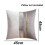 Maciez e durabilidade para qualquer decoração, capas de almofada decorativas em patchwork de veludo, design requintado e elegante com acabamento em 2