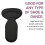 Heel Cushion Pads, Breathable Mesh Outer Heel Inserts, Extra Soft Shock Absorbing Liners 7