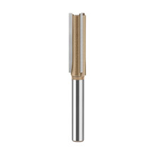 Professionele 1/4 inch schacht rechte frees- koffie 6 3 8