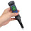 Sterke ABS digitale meter voor TDS-temperatuurmeting in de 4