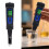Sterke ABS digitale meter voor TDS-temperatuurmeting in de 2