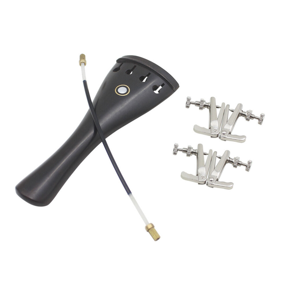 Akcesoria Do Skrzypiec PłYta Na Struny NarzęDzie Do Strojenia-image