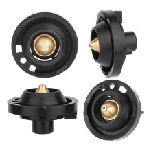 4X accessoires de buse d'arrosage électrique perceuse de
