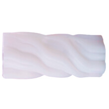 Cylinder Silicone Candle Mold Dinner Ornament Making Plaster-5