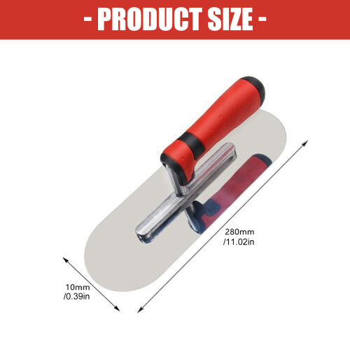 Accuracy Corner Adjustment Untarnished Spatula For Professional 2