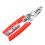 Multifunctionele draadstripper Crimper Kabelsnijtang-99074B 1
