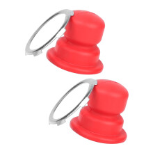 Jeu d'ampoules d'amorçage en caoutchouc pour réparation de