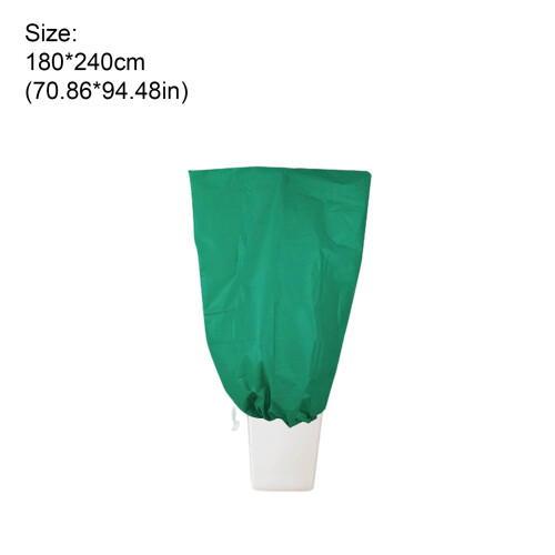 Weather Security Protect For Forests And Bushes-Beige 2
