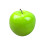 Artificial Strawberry DIY Simulation Fruits for-green apple 1