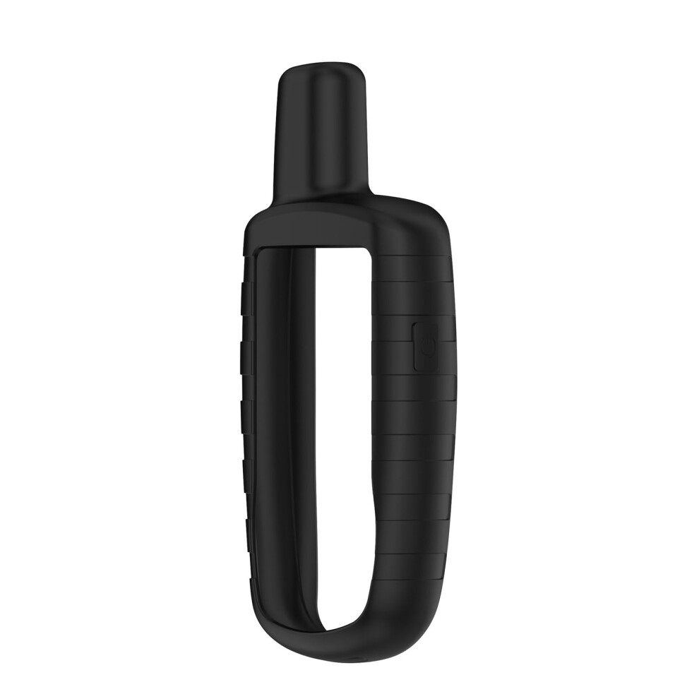 Silicone Encasement Wrap Covers Compatible, Silicone Protective Case, Antiscratch, Black 9067246222000