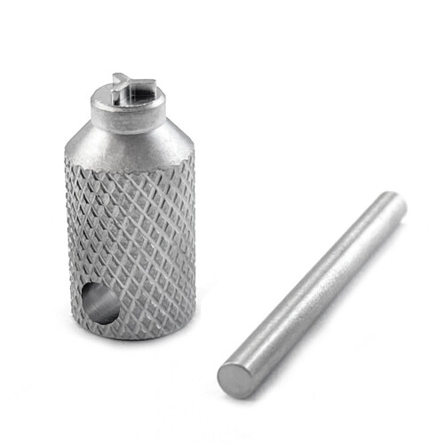 Engineered Titaniums Screws Slingshots Upgrade-Disassembly Tool