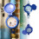 Commercial Whirling Water Meter With Against-15 Plastic 4