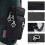 Θήκη τηλεφώνου crossbody, Πορτοφόλι με αθλητικό περιβραχιόνιο πολλαπλών τρόπων 6