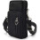 Θήκη τηλεφώνου crossbody, Πορτοφόλι με αθλητικό περιβραχιόνιο πολλαπλών τρόπων 2