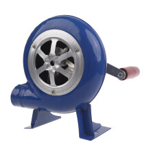 Portable Manual Blower 150W 120W 80W Car Blower Barbecue-80W
