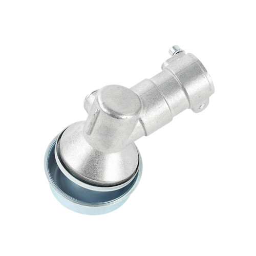 Durable 24mm Trimmer Replacement Head Aluminum-4 teeth