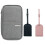 Πορτοφόλι ταξιδιού, κάτοχος οικογενειακού διαβατηρίου, διοργανωτής 1