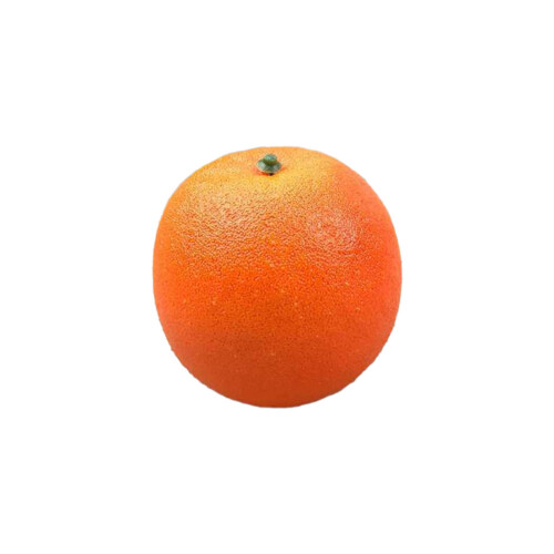 Artificial Strawberry DIY Simulation Fruits for-orange