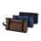 Strong Impermeable Gear Bag With Sidepocket Strong PVC-Blue 5