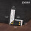 Strong 90 Degree Angles Rulers Clear Scale for Accurate-300mm 4