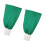 Oversized Tree Winter Protect Zippered Cord Infant safe-Green 1