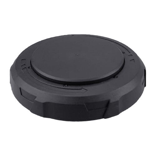 Permanent Effect Resistant Pruner Protrusion Hat Replacement