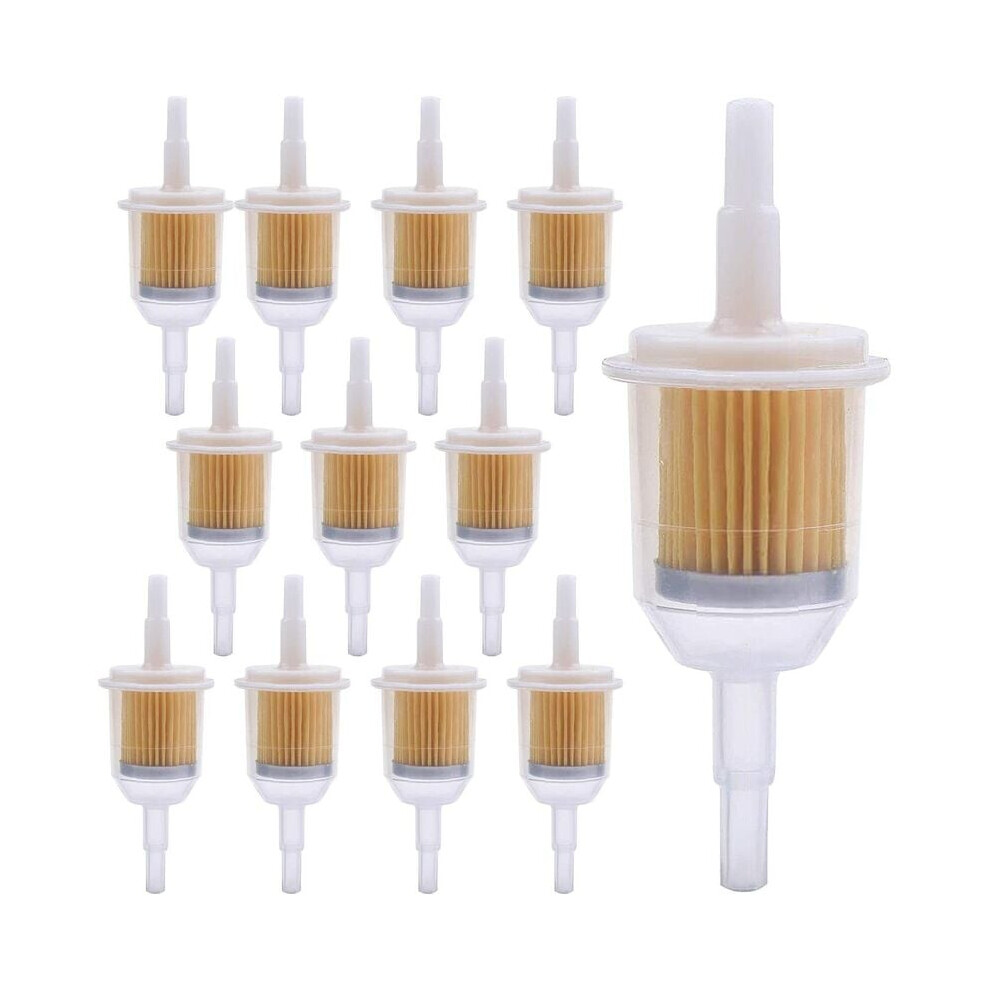 High-Quality Abs Material Fuel Filter, Inline Fuel Filter With Large Flow Rate And Fast Filtering Speed, Efficient Fuel Filtration Excellent Strength 9135470251148