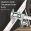 Accuracy 90 Right Angles Layout Square Steel Marking-100mm 6