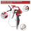 Industrial Strength Coating Sprays 517 Nozzle Two Finger Light 5
