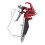 Industrial Strength Coating Sprays 517 Nozzle Two Finger Light 4
