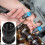 Convenient Adapters Spring Measurement Tool 1.600 to 2.200 2